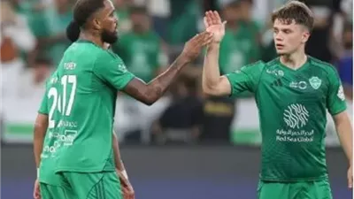 دوري أبطال آسيا.. موعد مباراة الأهلي السعودي والوحدة والقناة الناقلة