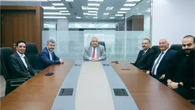 اليوم.. لجنة شئون اللاعبين تعقد اجتماعها الأول برئاسة موسي