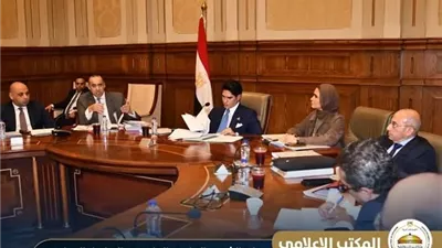 محمود فوزي: جهاز حماية المنافسة ليس حديثًا ويمارس عمله منذ ٢٠٠٥