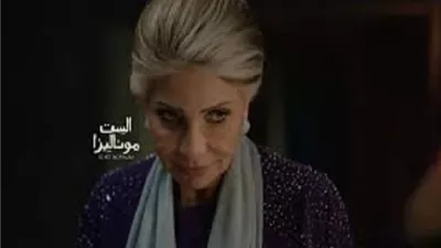 سوسن بدر تستكمل تصوير مشاهدها على كرسي فى 
