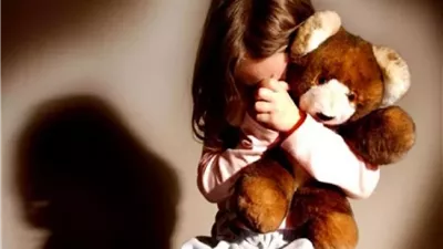 التحرش الجنسي: جريمة كبرى تهدد براءة الطفولة وأمن المجتمع