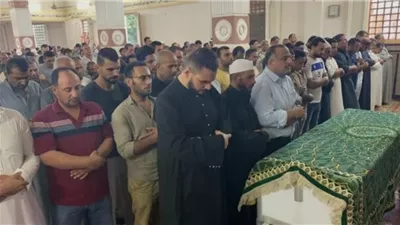الشروط الواجب توافرها لصحة صلاة الجنازة