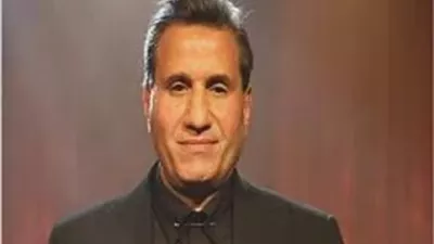 احمد شيبة وعمر كروان يقدمان 