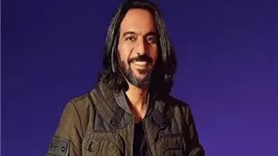 بهاء سلطان يغنى لـ أحمد ملك وهدى المفتى فى 