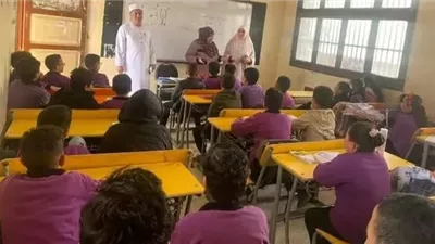 تكثيف الأنشطة الثقافية بالإسماعيلية