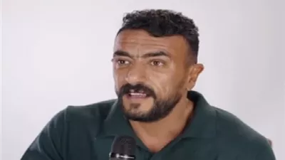 أحمد العوضي عن كواليس 