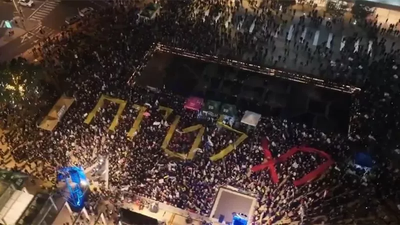 بوابة الجمهورية