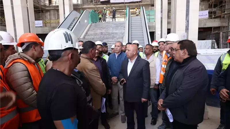 بوابة الجمهورية