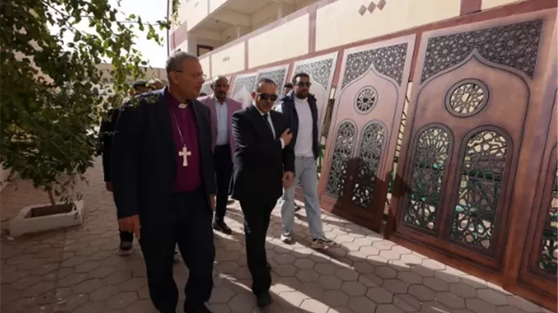 بوابة الجمهورية