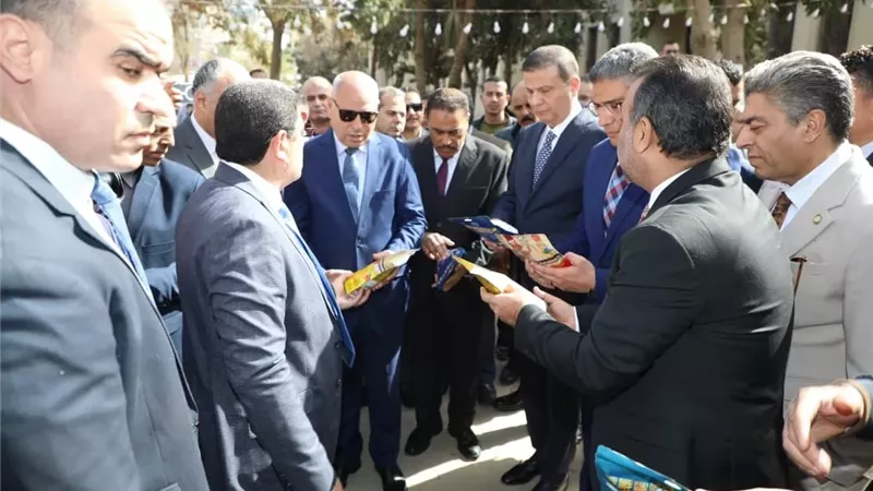 بوابة الجمهورية