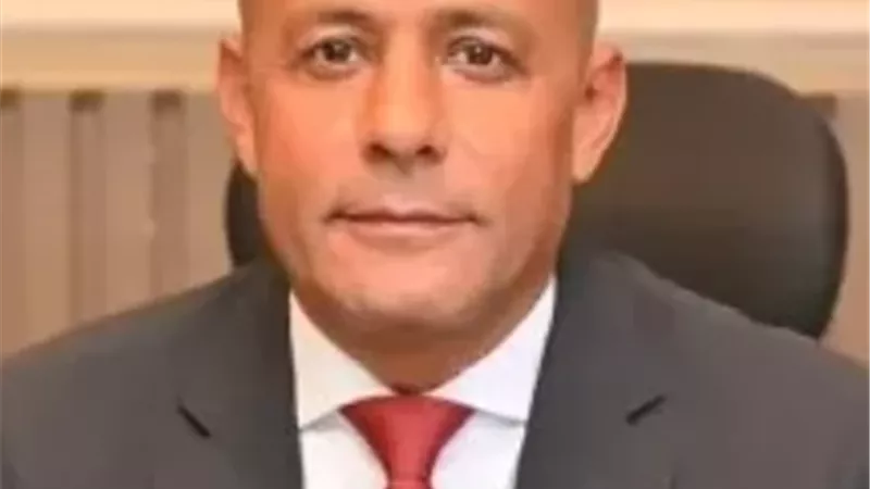 النائب ياسر منصور