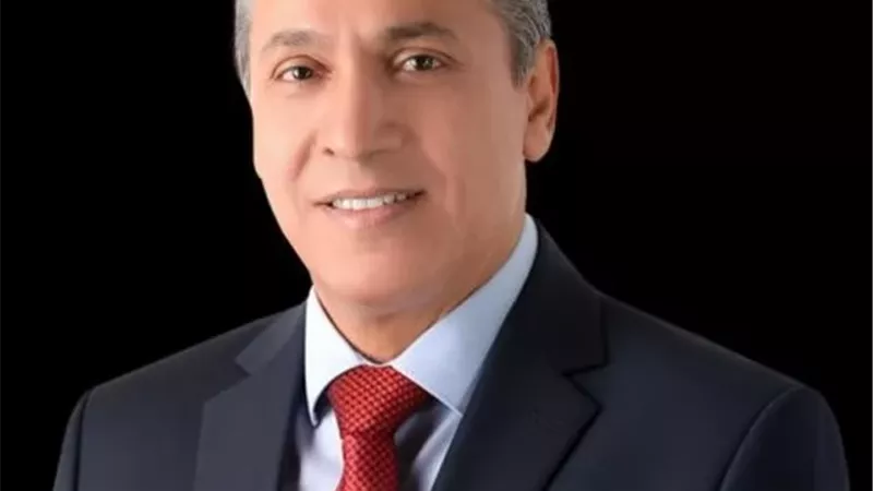 د. رضا عبد السلام