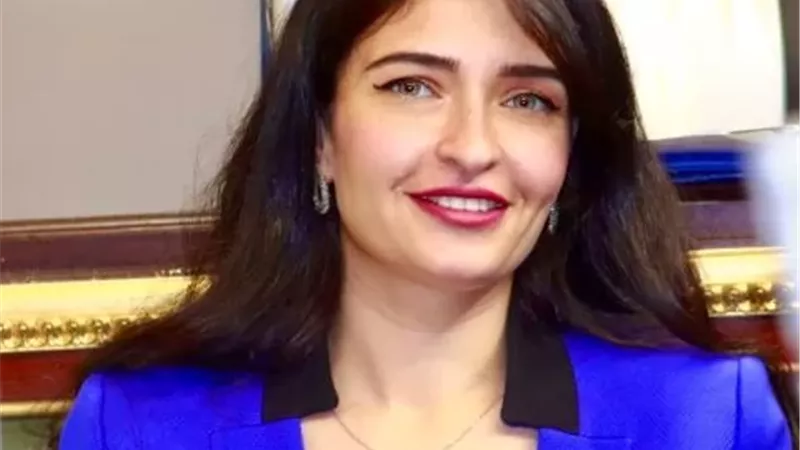 النائبة د. إيرين