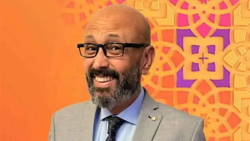 جمال يوسف
