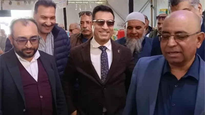 بوابة الجمهورية