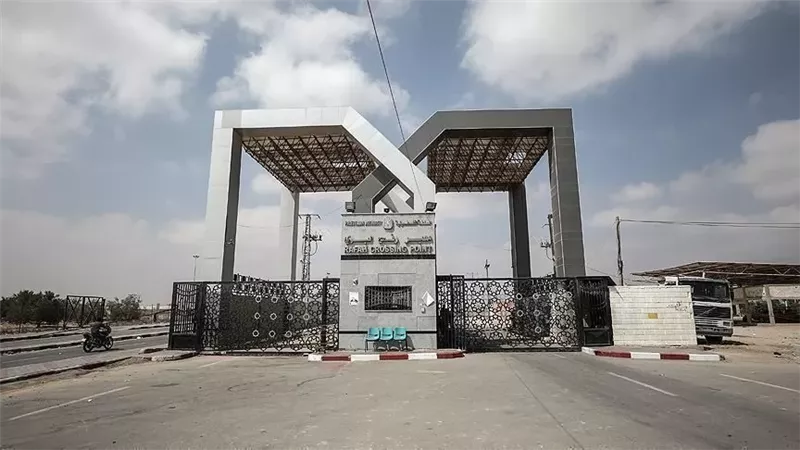 بوابة الجمهورية
