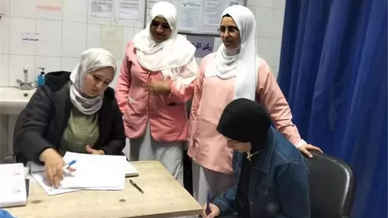 بوابة الجمهورية