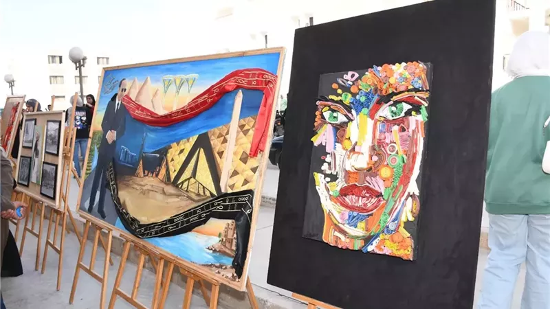 بوابة الجمهورية