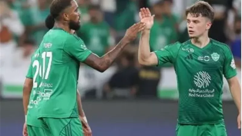 الأهلي السعودي