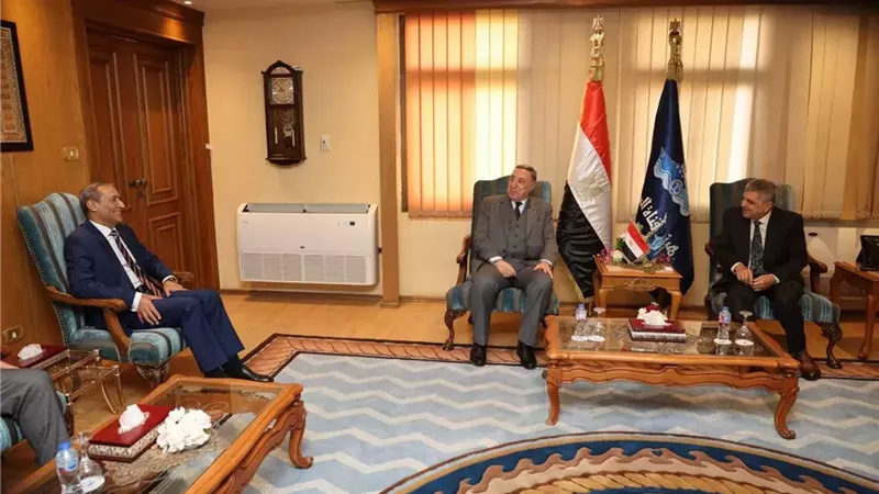 بوابة الجمهورية