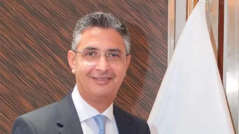 بوابة الجمهورية