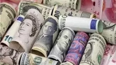 بـ 13 مليون جنيه.. الامن يحبط محاولات التلاعب بالنقد الأجنبي