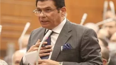 الصالحي يطالب بسرعة افتتاح مستشفى الطوارئ بالشوبك