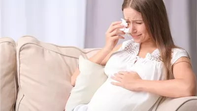 دراسة يابانية تربط ضغوط الحمل النفسية تزيد خطر إصابة الأطفال بالتوحد