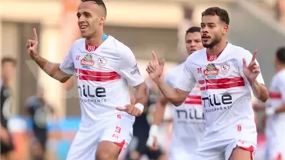 الدوري العام.. موعد مباراة الزمالك سموحة في الدوري