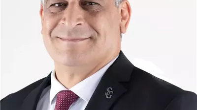 السيرة الذاتية للدكتور صلاح سليمان وزير الإنتاج الحربي