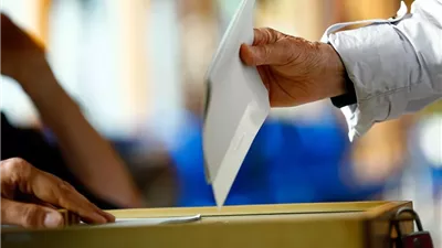 الأشقر: حكم النقض ببطلان انتخابات منيا القمح نهائي وواجب النفاذ وإعادة الانتخابات ضرورة