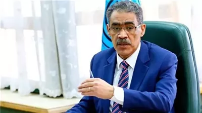 استقالة ضياء رشوان من حزب الجبهة الوطنية بعد تكليفه بوزارة الإعلام