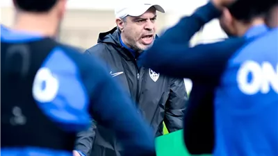 بتوصية معتمد جمال.. الزمالك يستقر على تمديد وتعديل عقد لاعبه