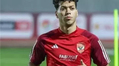 الأهلي يحسم ملف عودة إمام عاشور للتدريبات الجماعية