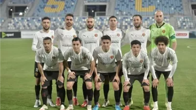 أول رد من سيراميكا علي تأجيل مباراته أمام الزمالك بكأس مصر