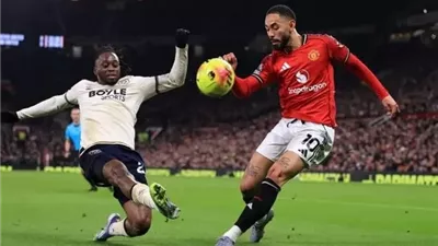 الدوري الإنجليزي| التعادل الإيجابي يحسم موقعة تشيلسي وليدز يونايتد