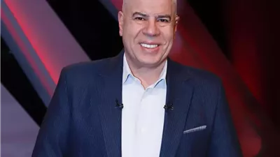 أحمد شوبير: 3 لاعبين فقط من الأهلي ظهروا في برنامج رامز جلال