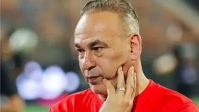 إبراهيم حسن يُحذر إمام عاشور.. وينفي طلب جهاز المنتخب إلغاء الدوري