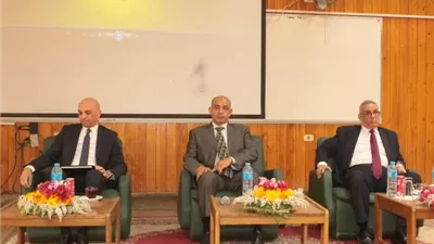 متحدث الخارجية يوضح دور الدبلوماسية المصرية في مواجهة التحديات
