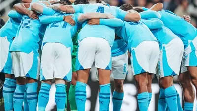 تشكيل مانشستر سيتي المتوقع أمام فولهام اليوم في الدوري الإنجليزي