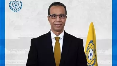 نصر أبوالحسن يكشف مفاجآت عن قضايا الإسماعيلي وأزمة القيد