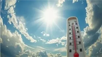 طقس متقلب..انخفاض طفيف بالحرارة وشبورة كثيفة صباحًا