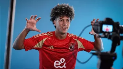 عاشور يطلب من الأهلي السماح بالظهور الإعلاني والإعلامي في رمضان