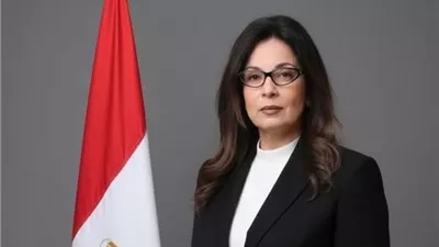 تتمتع بخبرات دولية.. مهرجان القاهرة يهنئ جيهان زكي بتولي وزارة الثقافة