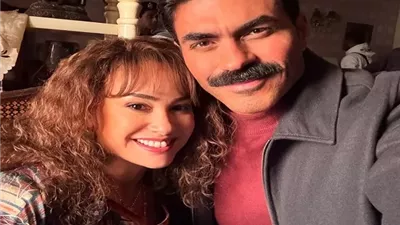 انتعاشة فنية لـ خالد سليم فى رمضان بمسلسلين