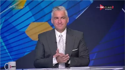 رباعي جديد يظهر على رادار معكسر منتخب مصر .. سيف زاهر يكشف