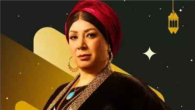 انتصار معلمة شعبية تعمل بقطع غيار السيارات بمسلسل 