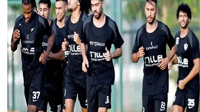 بشري سارة لجماهير الزمالك قبل مواجهة سموحة .. إعلامي يكشف