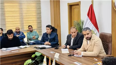 العبور الجديدة تستكمل مشروعات المرافق بـ7 مليارات جنيه .. صور