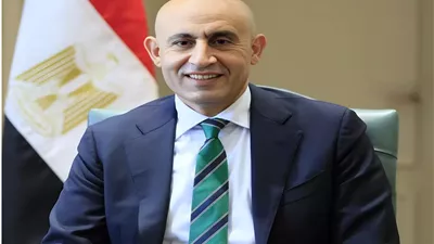 محمد عبد اللطيف يقود تحولًا استراتيجيًا في التعليم